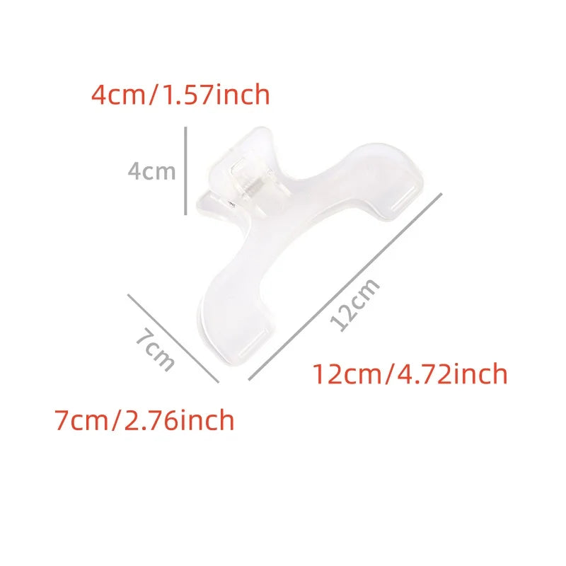 Boekclip / Leesclip