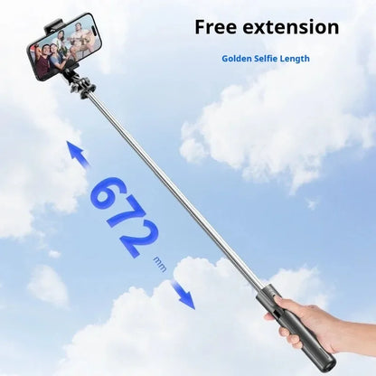 ProSnap™ 3-in-1 Selfie