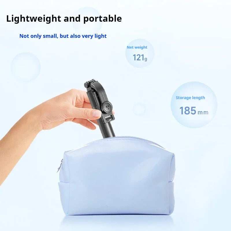 ProSnap™ 3-in-1 Selfie