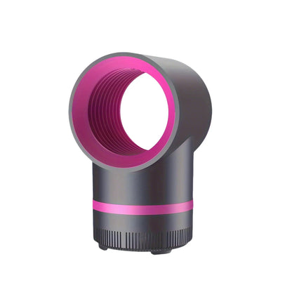 Nieuwe USB Elektrische Muggenlamp voor Thuis