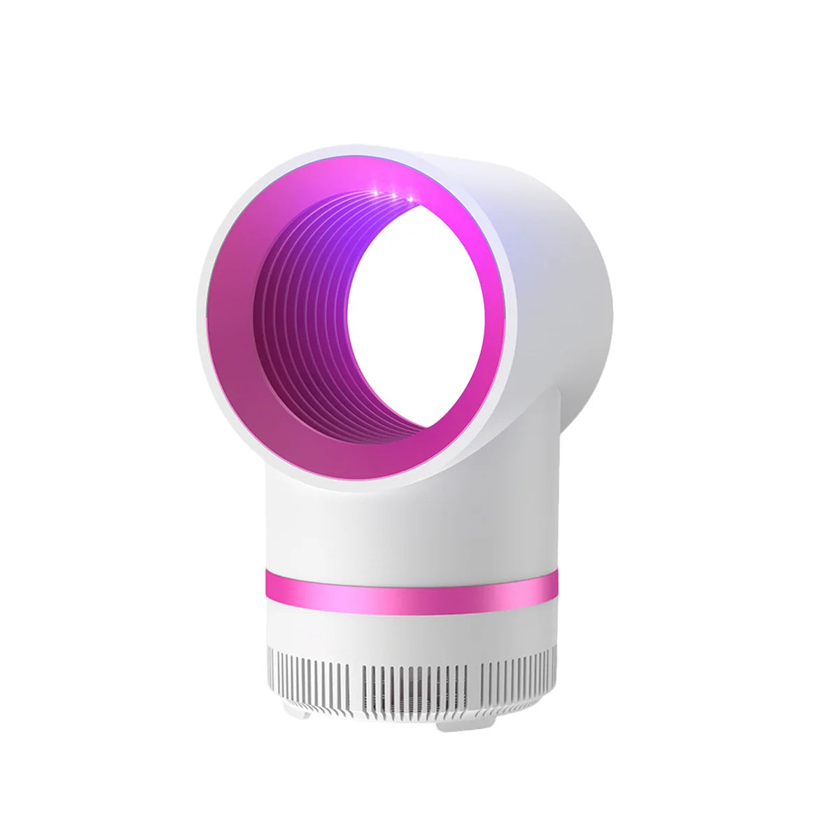 Nieuwe USB Elektrische Muggenlamp voor Thuis